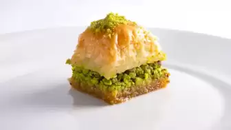 Bayram öncesi baklava fiyatları arttı