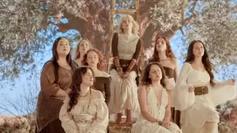 Sertab Erener’den 8 Mart’a özel!