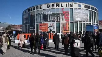 Bursa, Tarihi ve Kültürel Zenginlikleriyle ITB Berlin Fuarı’nda Dünya Vitrinine Çıktı