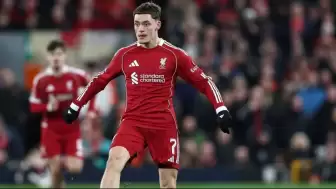 Wirtz’in Sakatlığı Hakkında Liverpool’dan Açıklama!