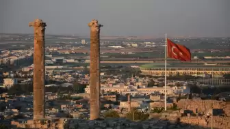 Şanlıurfa’da Kültür ve Sanat Dolu Günler: Festival Hazırlıkları Tamam