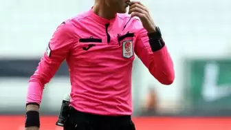 Süper Lig'de nefesler tutuldu: Dev derbilerin hakemleri belli oldu