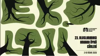 Nisan Ayında Kalemler Doğa İçin Yazıyor: Ankara Öykü Günleri Başlıyor