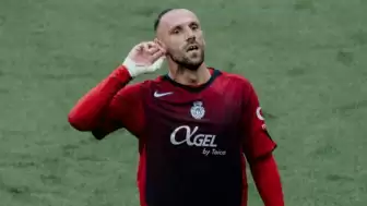 Fenerbahçe'nin gündemindeki Muriqi'e dev talip!