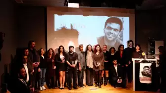 "Gerçekler Karanlıkta Kalmayacak!" Metin Göktepe’nin Anısı Gazetecilik Başarısıyla Yaşıyor: 29. Kez Düzenlenen Törende Ödüller Sahiplerini Buldu