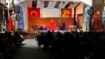 Aydın’da Sanat Baharı: Kültür Etkinlikleri Salonlara Sığmadı