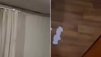 Konteynerlerde Sağlık Mücadelesi Çıkmazda! Hatay’daki Aile Sağlığı Merkezlerini Su Bastı: Sağlık Emekçilerinden "Kalıcı Bina" İsyanı!