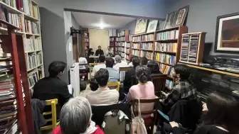 Küresel ısınma ve yanlış kullanımın tetiklediği su kıtlığı, Punica Bilim Atölyesi’nde masaya yatırıldı. Uzmanlar ve katılımcılar, "Gelecek bir damla suyla şekillenecek" mesajında birleşti.