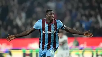 Onuachu’ya Şampiyonluk Soruldu, Yanıtı Olay Oldu: “Önümüze Bakmalıyız!”