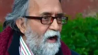 Hindistan devrimci hareketinin büyük kaybı: Vijay Singh yaşamını yitirdi