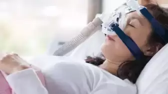 Horlama Sağlık Sorunlarının Habercisi Olabilir