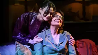 Sinemanın Yeni Yıldızı: "Palamut Zamanı" En İyi Yapım Ödülü’nün Sahibi Oldu!