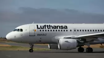 Lufthansa’da Grev Alarmı