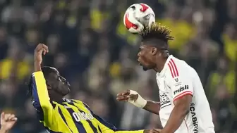 Beşiktaş'ta derbi kazanamama kabusu