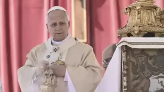 Papa 14. Leo’dan dünya liderlerine barış çağrısı