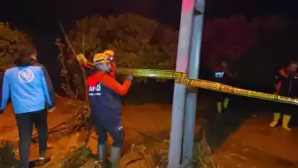 Adana’da etkili olan sağanak sele yol açtı: Bir kişi yaşamını yitirdi