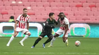 Samsunspor’da Kaçan Büyük Fırsat: 90+3’te Penaltı Kabusu!