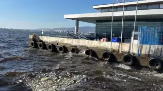 Körfezde Dip Çamuru Alarmı! Uzmanlar Uyardı: Kirlilik Yüzeyde Değil Dipte Birikiyor, Deniz Ekosistemi Geri Dönülemez Bir Eşiğe Yaklaşıyor!