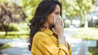 İklim değişikliği alerjik hastalıkları tetikliyor: Vakalar hızla yükselişte