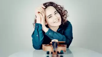 AKM’de Yıldızlar Geçidi: Alena Baeva ve Gilbert Varga Aynı Sahnede!