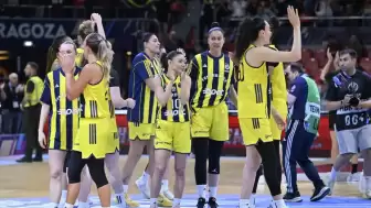 Avrupa’nın Kraliçesi Yine Finalde: Fenerbahçe, Girona’yı Dağıtarak 7. Kez Zirveye Yürüdü!