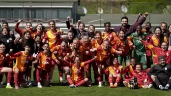 Öldü Denilen Yerden Döndü: Galatasaray Pes Etmedi, Tarihi Derbiyi Söktü Aldı