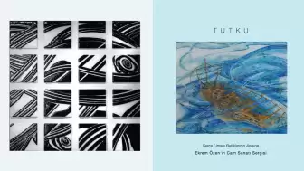 Marmaris’te Cam Sanatı “Tutku” Sergisiyle Hayat Buluyor