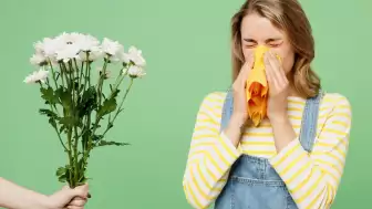 İklim krizi alerjileri tetikliyor: Polen dönemi iki hafta uzadı