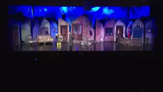 Kültür Turizminde Yeni Rota: Mersin Şehir Tiyatroları’nın Parlayan Başarısı