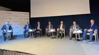 Antalya Turizmi 2026’ya Hazır: Yeni Vizyon Dikkat Çekiyor