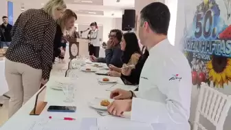 TURİZM HAFTASI’NDA LEZZET YARIŞI: TEKİRDAĞ MUTFAĞI SAHNEYE ÇIKTI