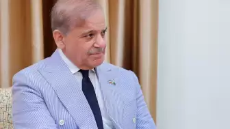 Şerif’ten Çok Ülkeli Diplomasi Trafiği