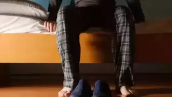 Sağlığınızı riske atmayın: İdrarı tutmak cinsel isteği azaltabilir