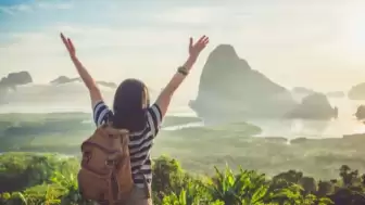 Bilimsel araştırmalar ortaya koydu: En verimli tatil süresi