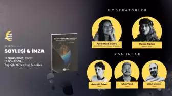 Gerçekle Düşün Sınırında Bir Yolculuk! Modern Anlatının Yeni Sesi Okurla Buluşuyor: "Kabuklar ve Tüm Diğer Tuhaflıklar" Kitapçılarda Yerini Aldı