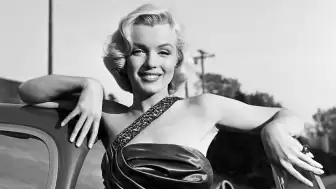 100. Yıl Gururu: Marilyn Monroe’nun Gardırobu ve Özel Eşyaları Görücüye Çıktı