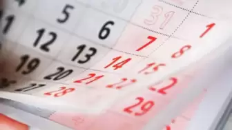 23 Nisan resmi tatil mi, 22 Nisan yarım gün olacak mı?