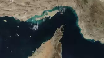 Hürmüz Boğazı gerilimi Londra’da masaya yatırılıyor