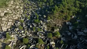 Zamanın unuttuğu şehir yeniden ilgi odağı oldu