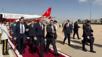 Diplomaside kritik üçlü zirve hazırlığı