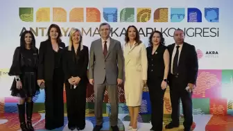Antalya Turizm Markaları Ortak Vizyon İçin Bir Araya Geldi