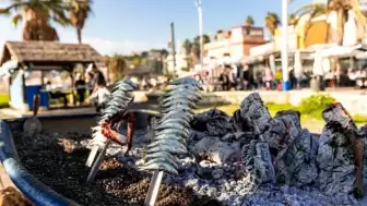 Chiringuito Nedir? İspanya’nın Costa del Sol Sahillerinde Bir Gastronomi Efsanesi