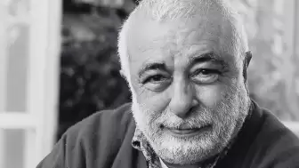 Hrant Dink Vakfı’nda Nazar Büyüm Anısına Anlamlı Buluşma