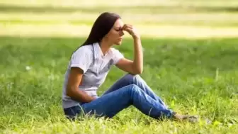 Uzmanlar uyarıyor: Bahar yorgunluğu hafife alınmamalı