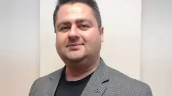 BURSA TURİZMİ YENİ BİR DÖNEME GİRİYOR: SERKAN TEKE GÖREVDE