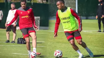 Göztepe’de gözler Trabzonspor maçına çevrildi!