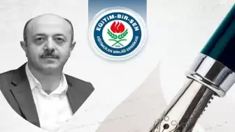 Öğretmen Odalarından Meydanlara! Eğitim Gündeminde Tansiyon Yüksek: Sendikalar Ekonomik ve Mesleki Haklar İçin "Eylem" Hazırlığında!