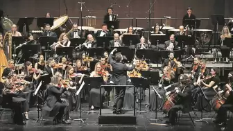 Nisan Ayında Hüzün ve Sanat: İDSO, Şef Ender Sakpınar’ın Acısını Notalarla Paylaştı