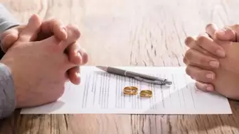 Boşanmaların Arkasındaki Gerçekler