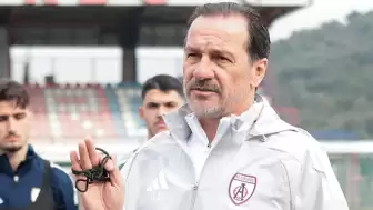 Altınordu, Yusuf Şimşek’in kararını bekliyor